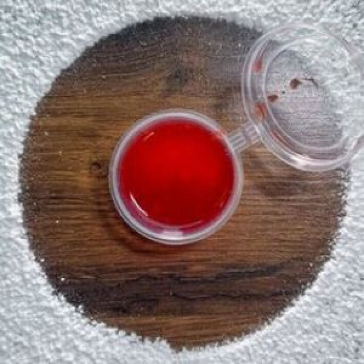 Соус «Клубничный»