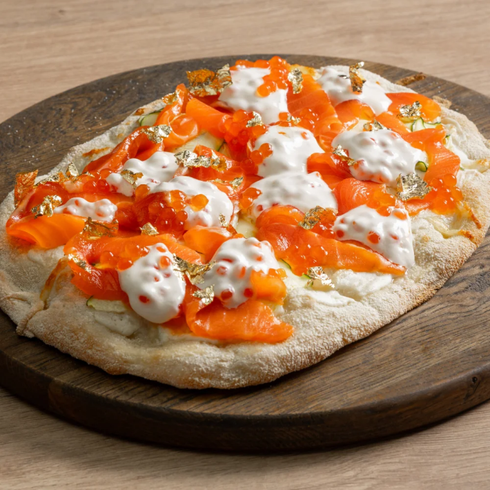 Пинса «Queen»