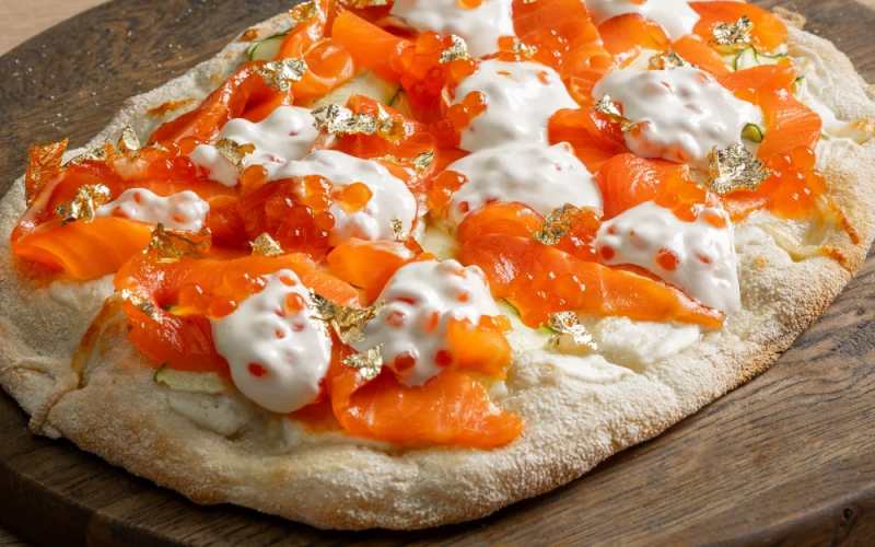 Пинса «Queen»