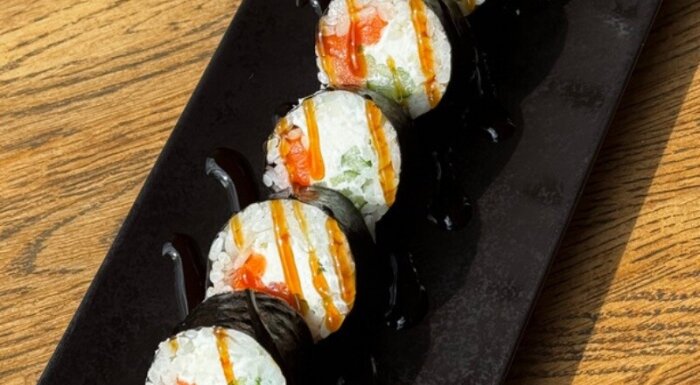 Ресторан «UMI»