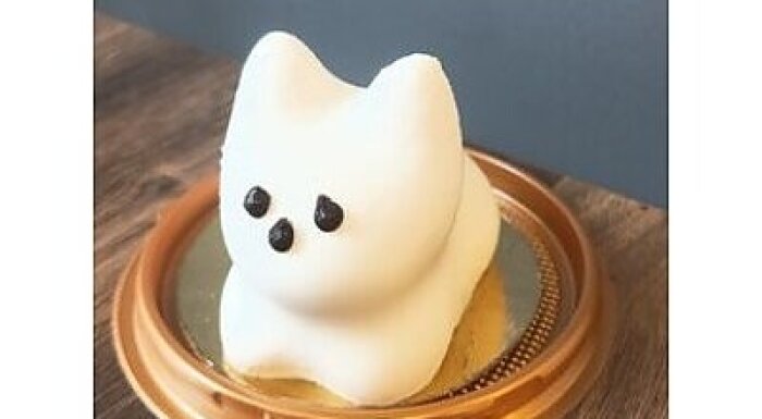 Мини-кафе «Пышечная»