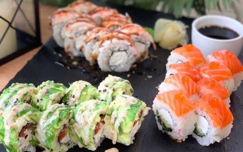 Сет стандарт 3