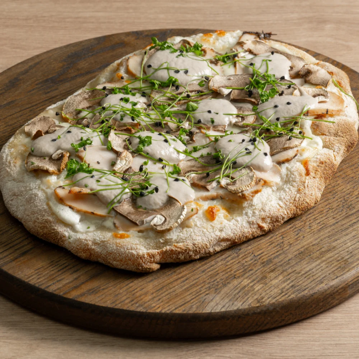 Пинса «Люмьер»