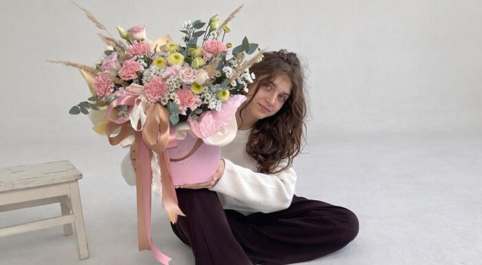 Студия цветочного дизайна «ЭдуАрт»