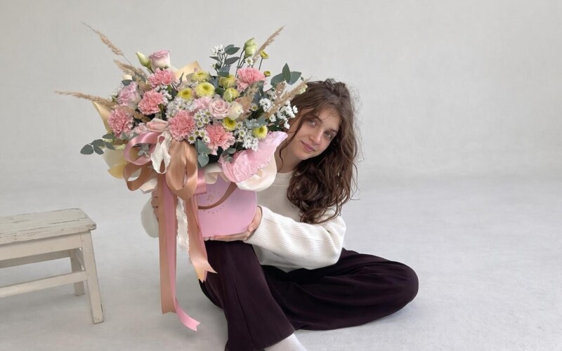 Композиция №15