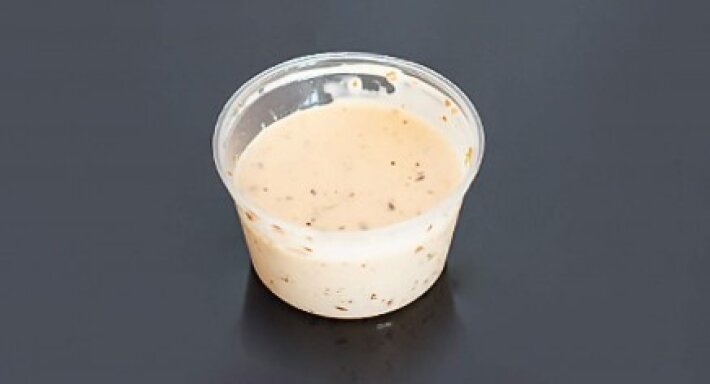 Соус «Ореховый»