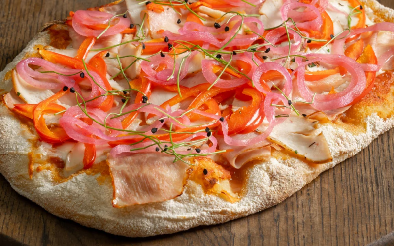 Пинса «Ямми»»