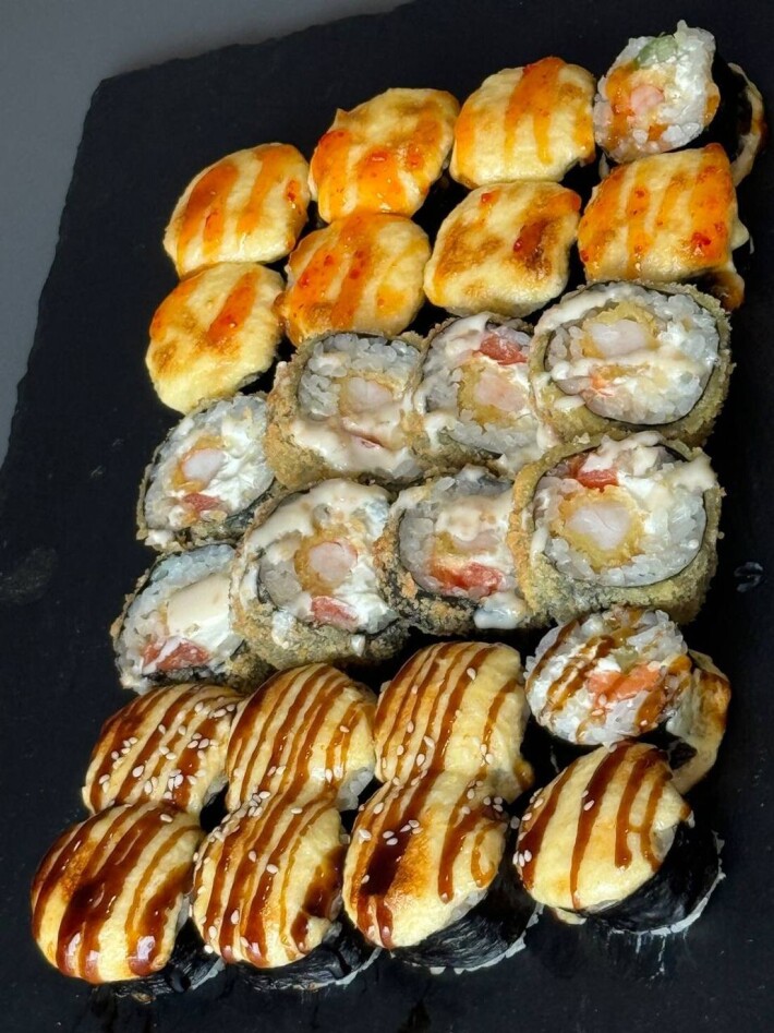 Сет горячий драйв