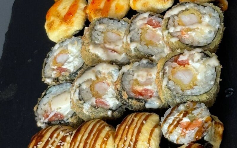 Сет горячий драйв