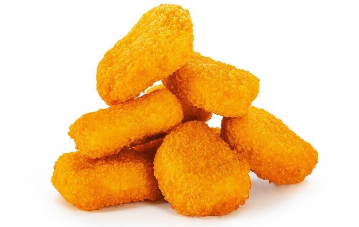 Наггетсы