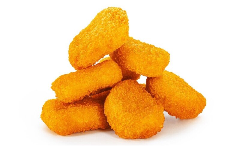 Наггетсы