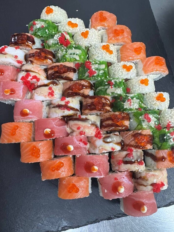 Сет большой куш