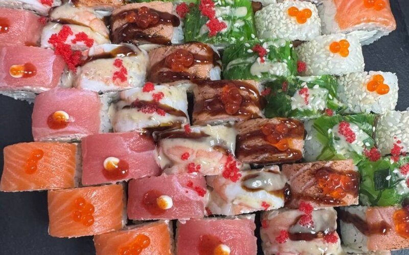 Сет большой куш