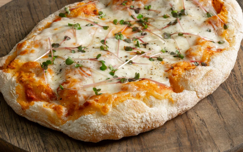 Пинса «Марго»