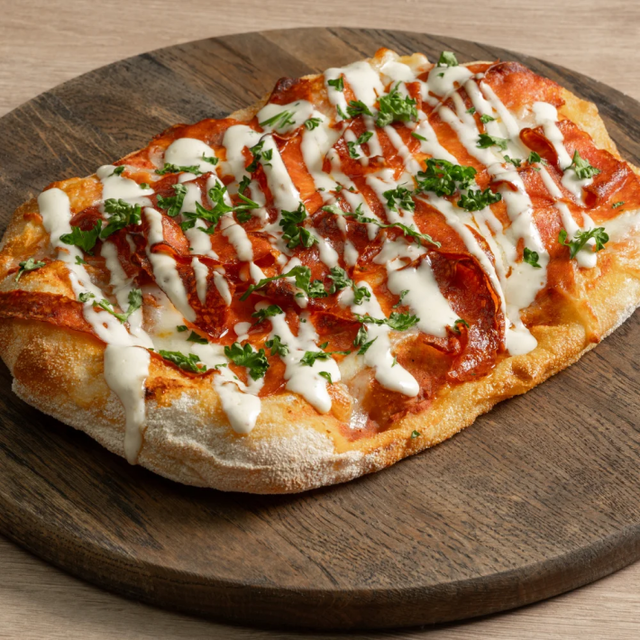 Пинса «Пеппа»