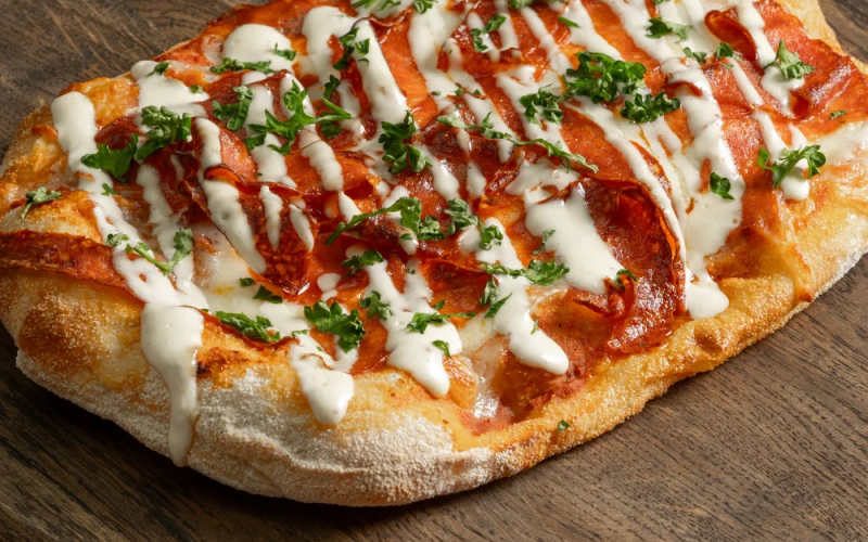 Пинса «Пеппа»