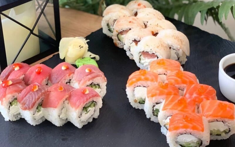 Сет стандарт 4