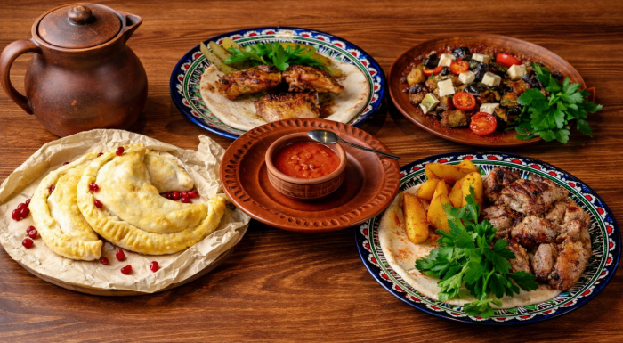 Служба доставки «Нино»