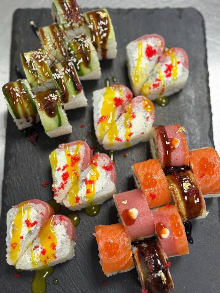 Сет купидон