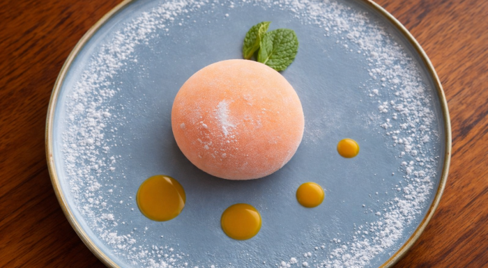 Ресторан «UMI»