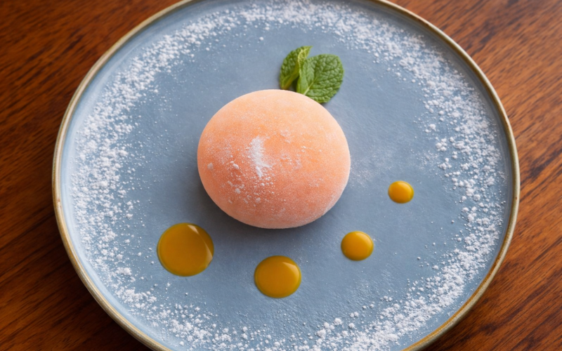 Сезонный моти