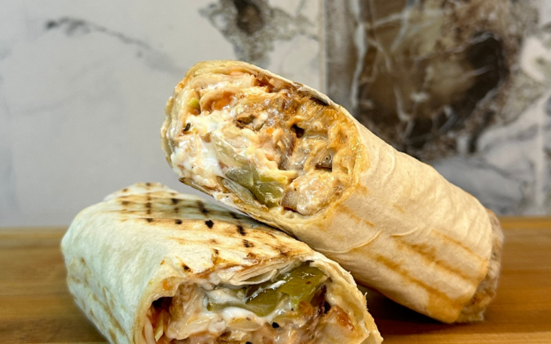 Шаурма «Классическая» с говядиной