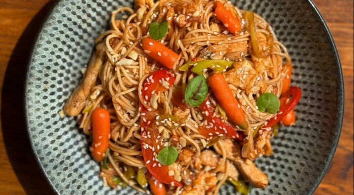 Ресторан «UMI»