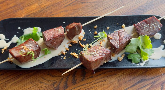 Ресторан «UMI»