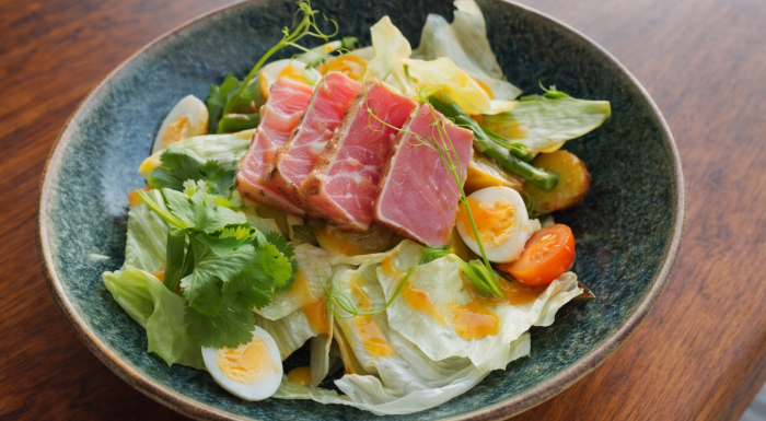 Ресторан «UMI»