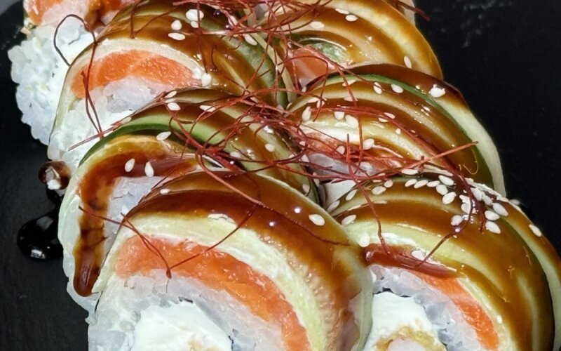 Ролл эби каппа