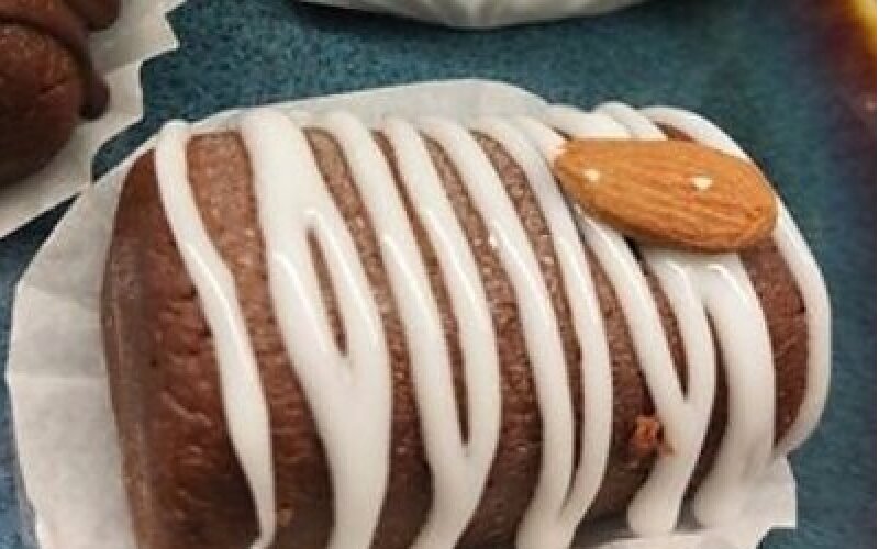 Пирожное «Картошка»