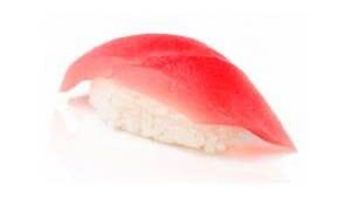 Суши с тунцом