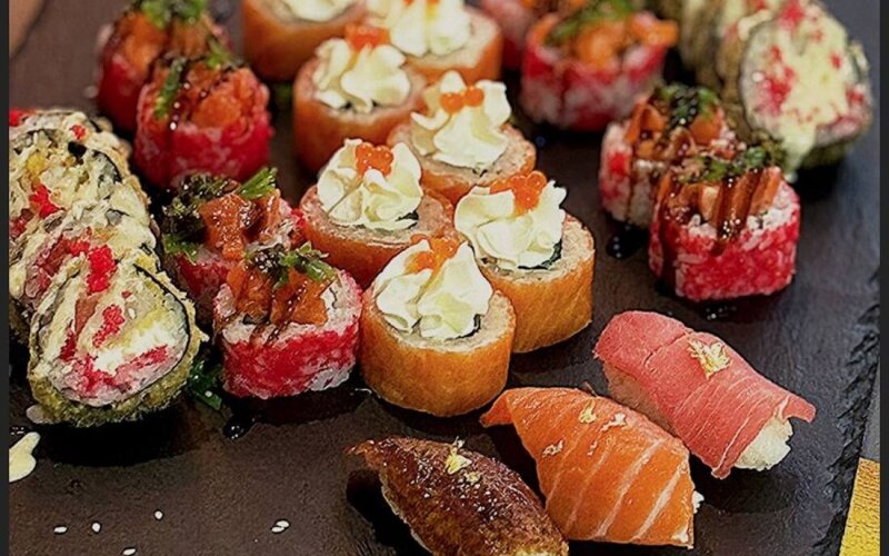 Сет праздничный