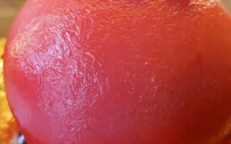 Малиновая бомба