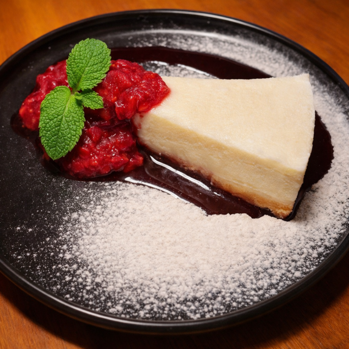 Чизкейк «Классический»