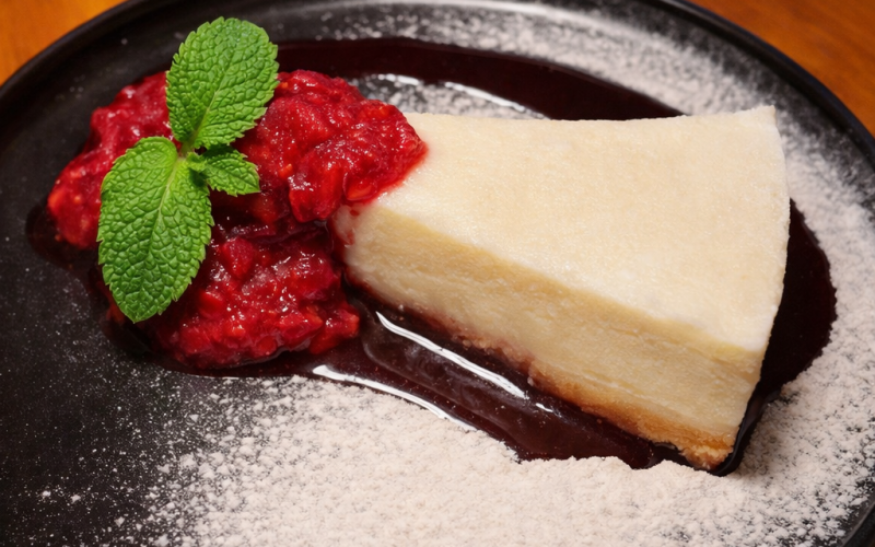 Чизкейк «Классический»