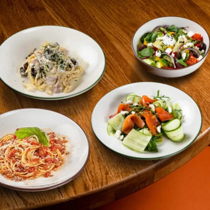 Копия Комбо-ужин №3