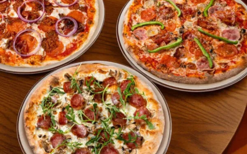 Сет «Мясное трио»