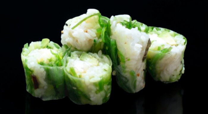 Служба доставки «Uma Mania»