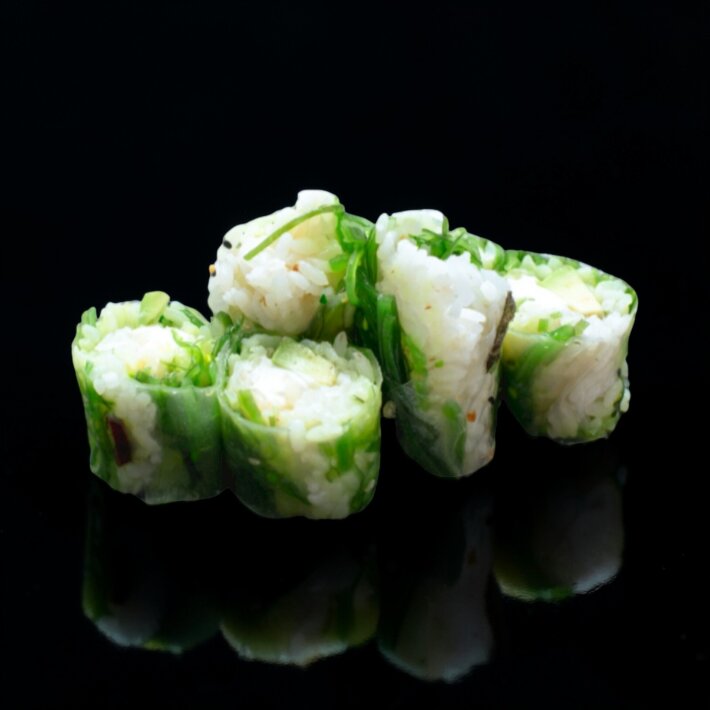 Ролл «Rice чука оми»