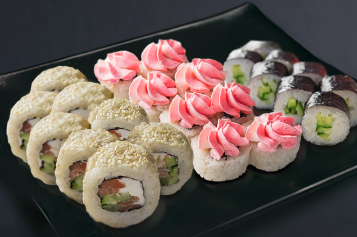 Сет «Холли»