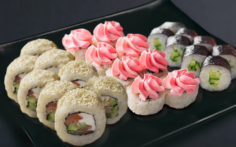 Сет «Холли»