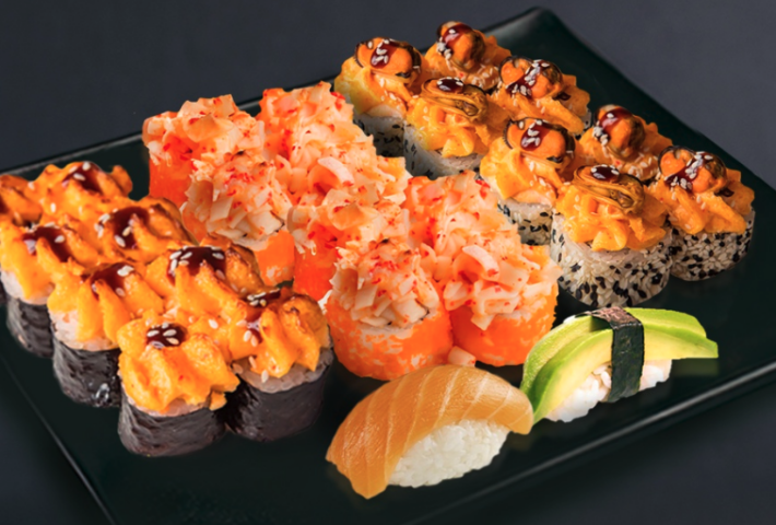 Сет «Стори»