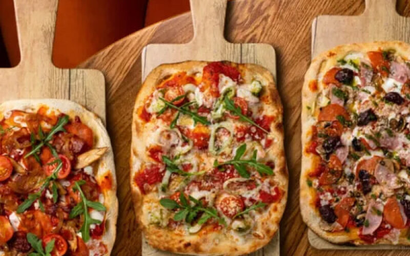 Сет «Римское ассорти»