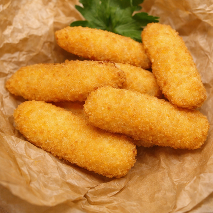 Сырные палочки