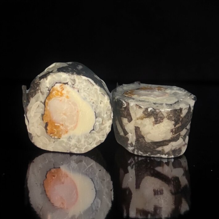 Ролл «Атлантика самурай»