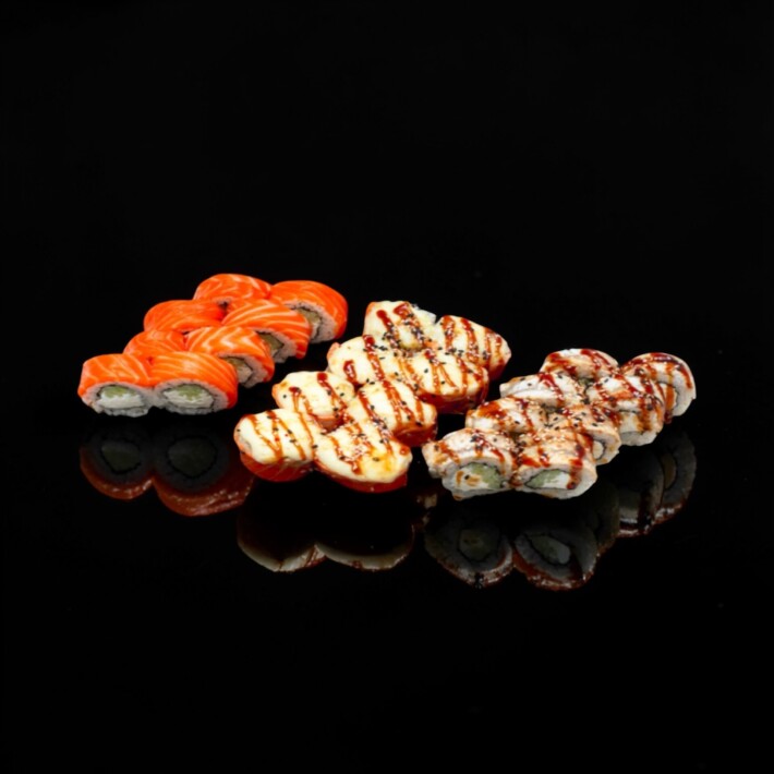 Сет «Филадельфия»