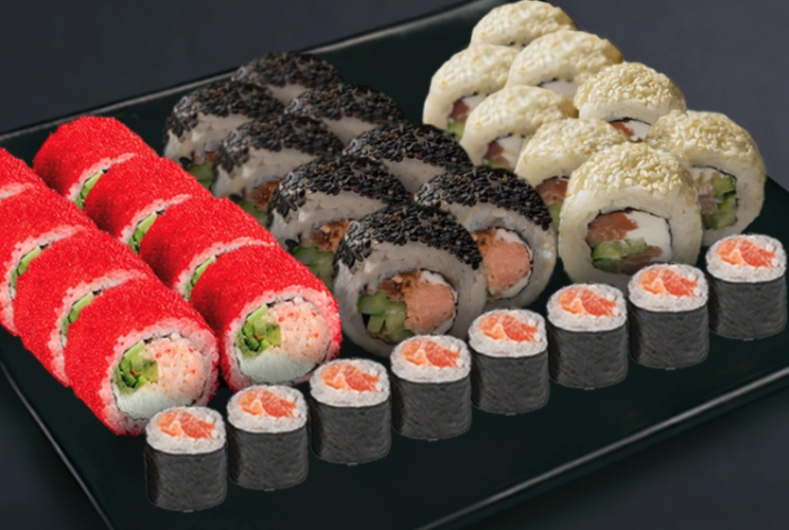 Сет «Орион»