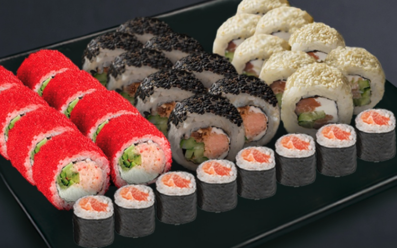 Сет «Орион»