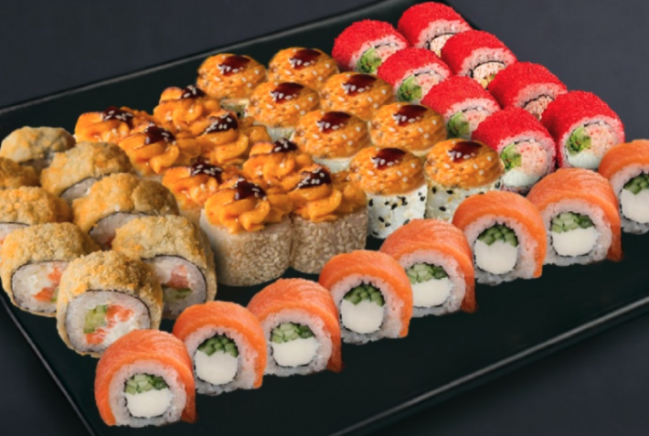 Сет «Любимый килограмм»